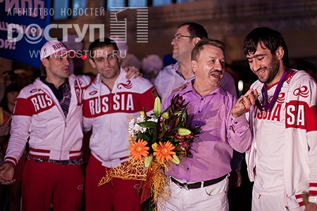 ������� � ���������-���� ���������-8