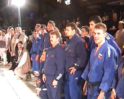 ������ "�����-����" � ����� ������-2004 � ����������