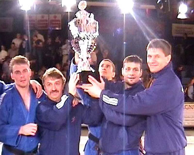 ������ "�����-����" � ����� ������-2004 � ����������