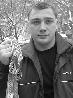 ������ ������. ���� ����� ����������