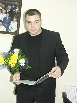 ������������� ����� - � ����� ���������� ��������� ����������� ������� �� ������ 2005 ����