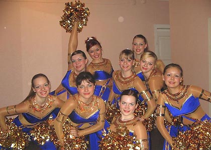 ��������� - ������� ����������� �������