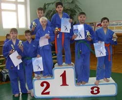 ������ � ����-������