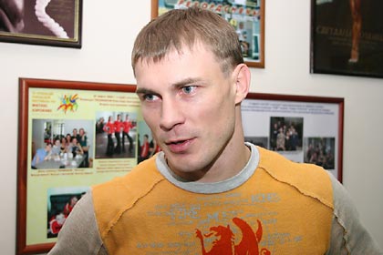 ������� � "Technogym"