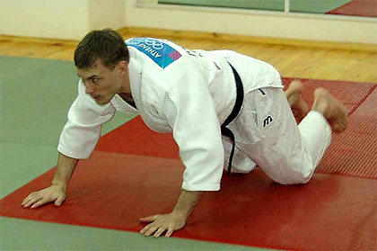 ������-����� � �������� ��������� (����: amolini.tv)