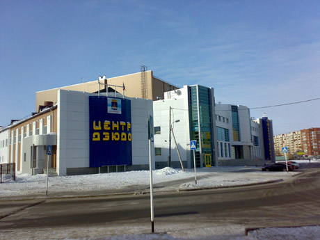 ��� "������-�����"