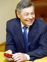 �.�. �����, ���������� ����������� �������