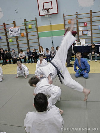 ����� � �����-7